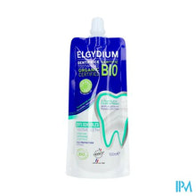 Afbeelding in Gallery-weergave laden, Elgydium Tandpasta Gevoelige Tanden Bio 100ml
