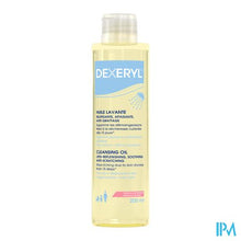 Afbeelding in Gallery-weergave laden, Dexeryl Wasolie 200ml
