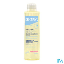 Charger l'image dans la galerie, Dexeryl Wasolie 200ml
