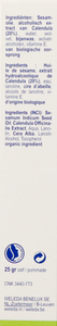Weleda Calendula Zalf 25g