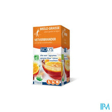 Afbeelding in Gallery-weergave laden, Biolys Groene Thee+citroenvrucht Tea-bags 20
