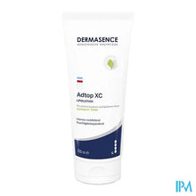 Afbeelding in Gallery-weergave laden, Dermasence Adtop Xc Lipid Lotion 200ml
