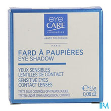 Afbeelding in Gallery-weergave laden, Eye Care Oogschaduw Azuur 945 2,5g
