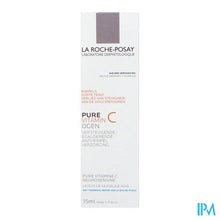 Afbeelding in Gallery-weergave laden, Lrp Redermic Pure Vitamine C Ogen 15ml
