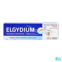 Load image into Gallery viewer, Elgydium Tandpasta Chrono 50ml
