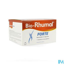 Charger l'image dans la galerie, Bio Rhumal Forte Tabl 180x1500mg
