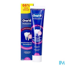 Charger l'image dans la galerie, Oral-b Tandpasta Sensitivity Protection 125ml
