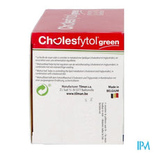 Charger l'image dans la galerie, Cholesfytol Green Tabl 84

