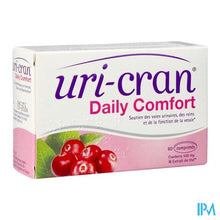 Afbeelding in Gallery-weergave laden, Uri-cran Daily Comfort Tabl 60
