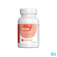 Afbeelding in Gallery-weergave laden, Natural Energy Acido Balance Tabl 60
