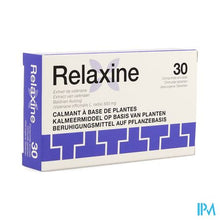 Afbeelding in Gallery-weergave laden, Relaxine 500mg Drag 30
