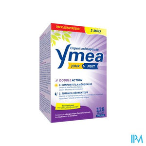 Ymea Day & Night Caps 128 Be V2