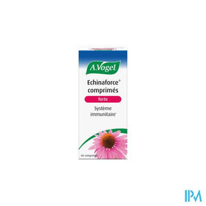 A.Vogel Echinaforce Forte 60 tabletten