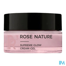 Afbeelding in Gallery-weergave laden, Annemarie Borlind Rose Nature Glow Cream-gel 50ml
