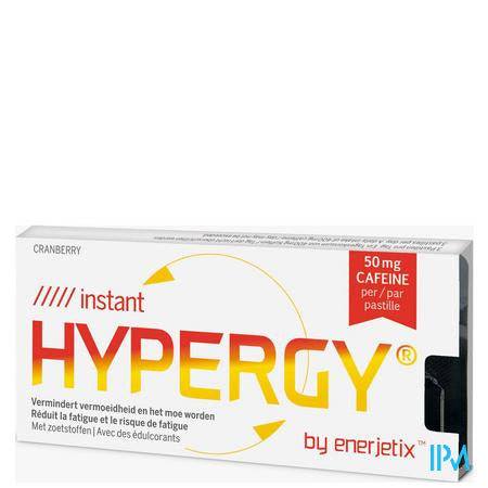 Hypergy Enerjetix Instant Energie Veenbes Past.6