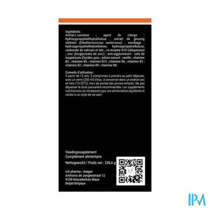 Tonixx Plus Tabl 180 Nf2