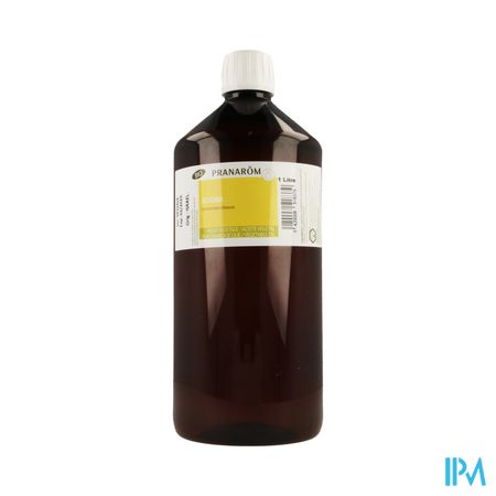 Jojoba Bio Plant.olie 1l Pranarom