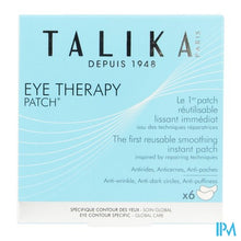 Afbeelding in Gallery-weergave laden, Talika Eye Therapy Patch Navulling
