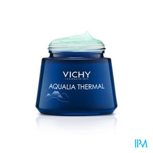 Load image into Gallery viewer, Vichy Aqualia Thermal Spa Nacht 75ml
