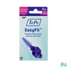 Load image into Gallery viewer, Tepe Easyfit M/l Interdentale Rager 6
