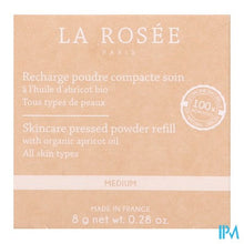 Afbeelding in Gallery-weergave laden, La Rosee Compact Verz.pdr Abr Bio 02 Medium Nav.8g
