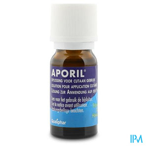 Aporil Oplossing 10ml