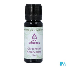 Afbeelding in Gallery-weergave laden, Sjankara Citroenschil Ess. Olie 11ml Bio
