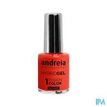 Afbeelding in Gallery-weergave laden, Eureka Care Vao Gel H41 Oranje 10,5ml
