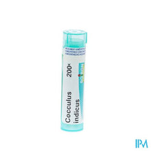 Load image into Gallery viewer, Cocculus Indicus 200k Gr 4g Boiron
