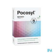 Charger l'image dans la galerie, Pocosyl 60 CAP
