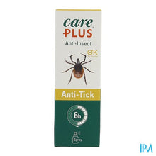 Afbeelding in Gallery-weergave laden, Care Plus Bio Spray 60ml (zonder Deet)
