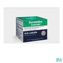 Afbeelding in Gallery-weergave laden, Somatoline Cosm. A/cellulite Moddermasker 500ml
