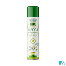 Afbeelding in Gallery-weergave laden, Pistal Insect Spray Citronella Nest 300ml
