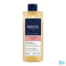 Afbeelding in Gallery-weergave laden, Phyto Color Shampoo Jumbo Fl 500ml
