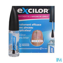 Afbeelding in Gallery-weergave laden, Excilor Liquid 3,3ml
