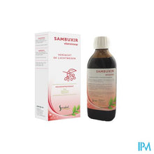 Afbeelding in Gallery-weergave laden, Soria Sambuxir siroop 150ml
