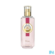Afbeelding in Gallery-weergave laden, Roger&amp;gallet Rose Fris Water 50ml
