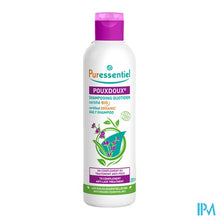 Afbeelding in Gallery-weergave laden, Puressentiel Anti-luizen Poudoux Shampoo Bio 200ml
