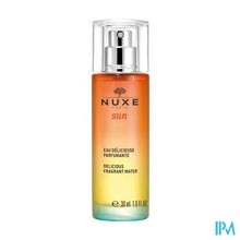 Charger l'image dans la galerie, Nuxe Delicious Fragrant Water Spray 30ml
