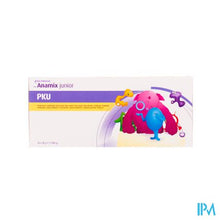 Afbeelding in Gallery-weergave laden, Pku Anamix Junior Vanille Zakje 30x36g
