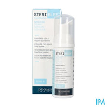 Charger l'image dans la galerie, Steriblef Mousse Fl 50ml
