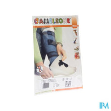 Load image into Gallery viewer, Cameleone Onderbeen Gesloten Teen Koe S 1
