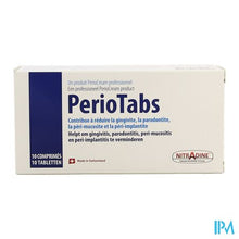 Afbeelding in Gallery-weergave laden, Bonyplus Periotabs 10 + Container
