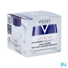 Charger l'image dans la galerie, Vichy Liftactiv Hyaluronic Spec. Ha Nacht 50ml Nf
