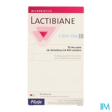 Afbeelding in Gallery-weergave laden, Lactibiane Candisis 10m Gel 14
