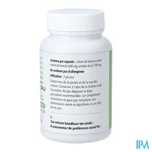 Afbeelding in Gallery-weergave laden, Broccoli Forte 600mg V-caps 60 Pharmanutrics
