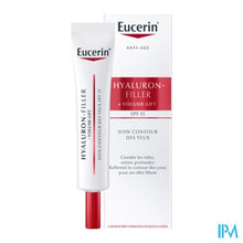 Afbeelding in Gallery-weergave laden, Eucerin Hyaluron Filler+volume Lift Oogcont.cr15ml
