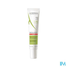 Load image into Gallery viewer, Aderma Biology A/roodheid Dermatolog.verzorg. 40ml
