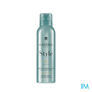 Furterer Style Voile Brillance Nf 2019 200ml