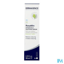 Afbeelding in Gallery-weergave laden, Dermasence Rosamin Intensively Soothing Serum 30ml
